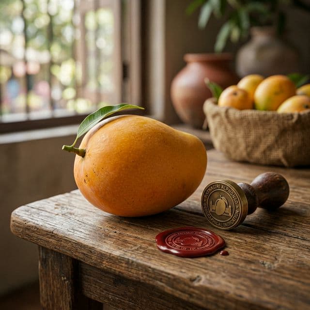 Laterite Soil: The Secret Ingredient of Ratnagiri Alphonso