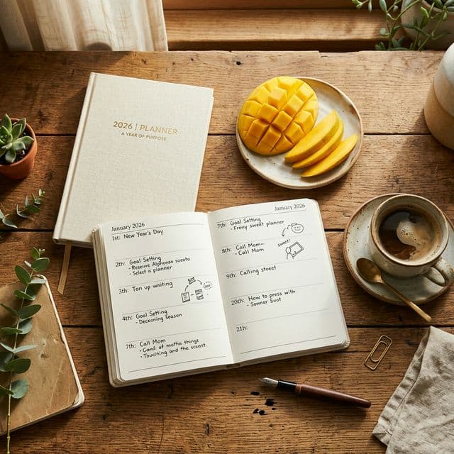 The Ultimate Homemade Mango Jam Recipe with Fresh Alphonso Mangoes