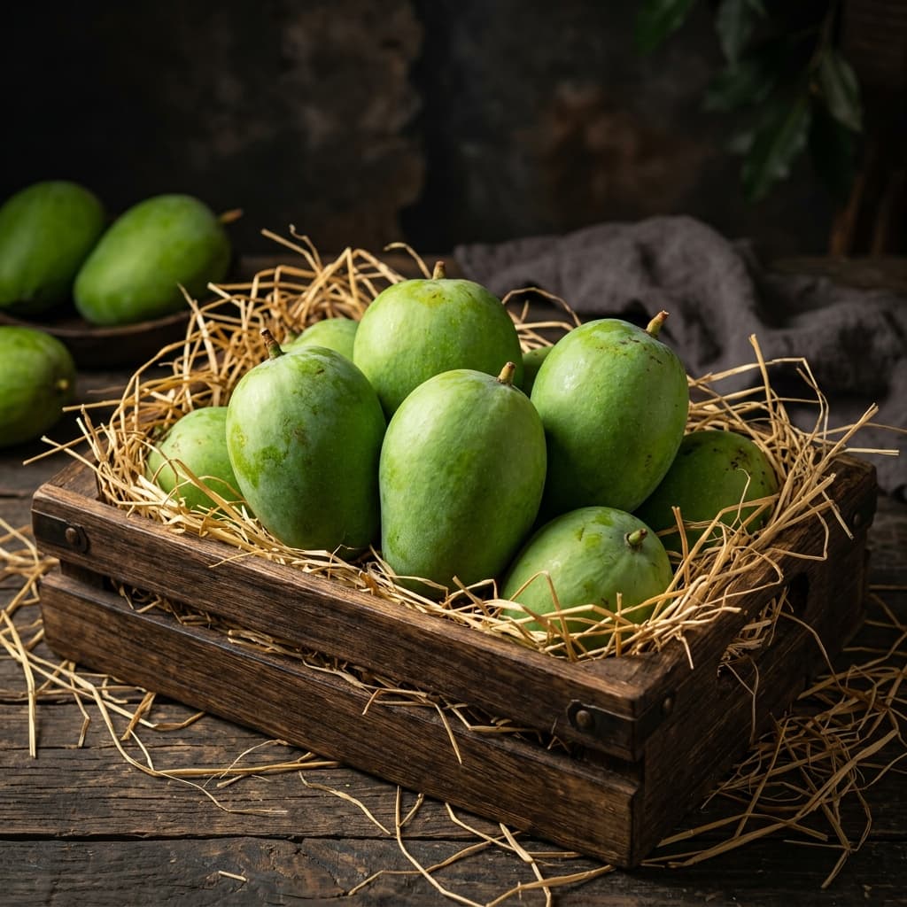 Langda Mango (Bulk) by Aam Native