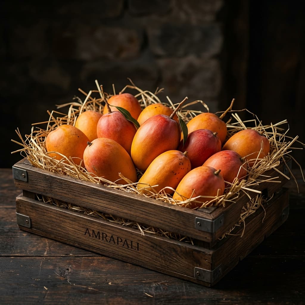 Amrapali Mango by Aam Native