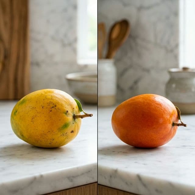Ratnagiri vs Devgad Alphonso: The Real Difference