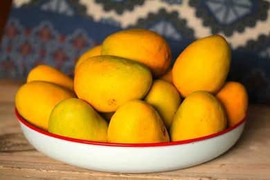 Devgad Alphonso Mango · Aam Native · Premium Alphonso