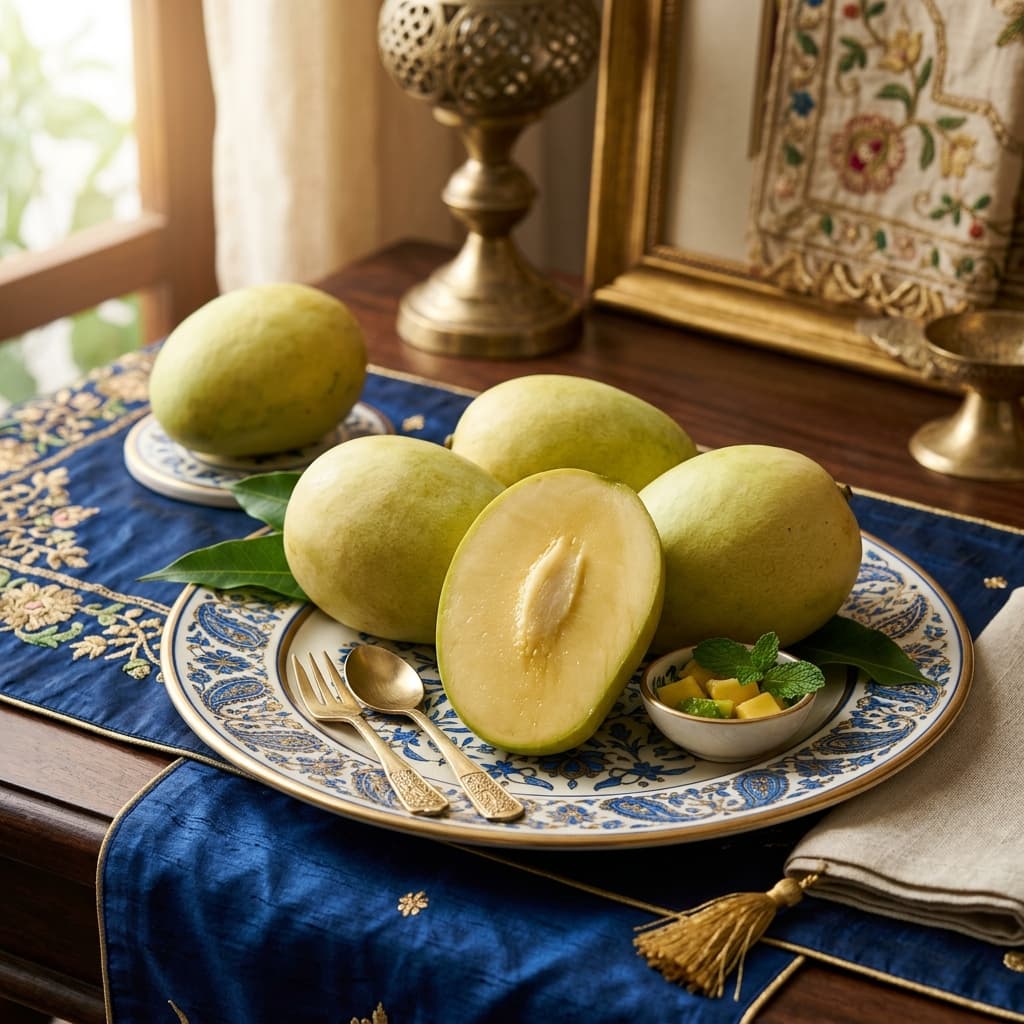 Imam Pasand Mango by Aam Native